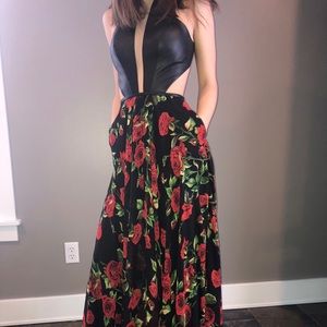 Sherri Hill Prom Gown